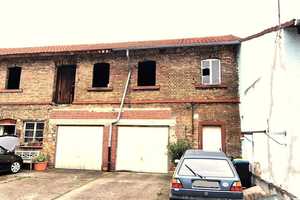 Großes Grundstück, 3 Familienhaus, Scheune, Garagen - viele Nutzungsmöglichkeiten – Mannheim – Vorschaubild 2
