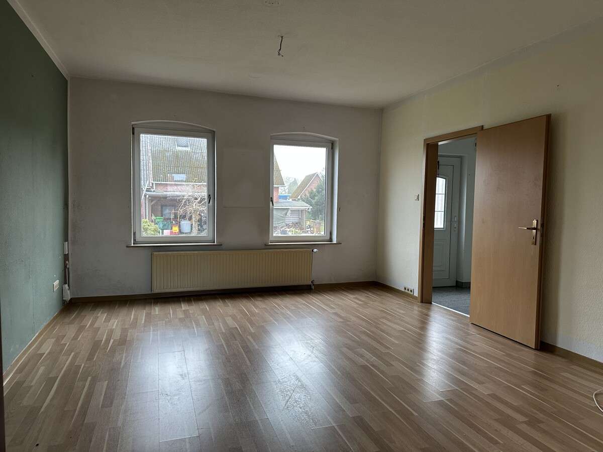 Immobilie in Grünendeich - Mit Blick auf die Elbe aufwachen. 
Ideal für Singles oder Paare. - Bild 4