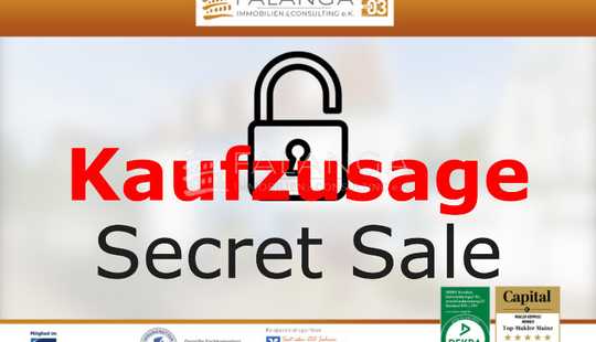 Bild von FALANGA IMMOBILIEN - Schicke DHH mit geschickter + pfiffigen Raumaufteilung in guter Ebersheimer Lag