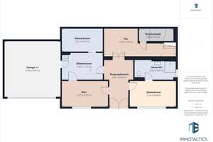 Luxuriöses KfW-55-Einfamilienhaus mit traumhaftem Design, Technik & Rhein-Nähe in Niederheimbach – Die vollständige Adresse der Immobilie erhältst du vom Anbieter., 55413 Niederheimbach – Vorschaubild 42