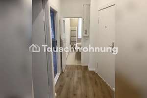 Tauschwohnung: Ruhige 47 m² in Borsigwalde gegen 4-Zimmer-Wohnung