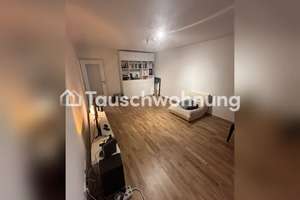 Tauschwohnung: Tausche 2 Zi mit Balkon in der Au gegen 3+ Zi 80+ qm zentral – Albanistraße 5, 81541 Untere Au, München – Vorschaubild 13
