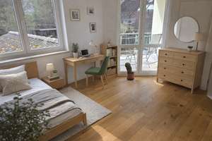 Modernisierte Doppelhaushälfte in Starnberg – 82319 Starnberg – Vorschaubild 8