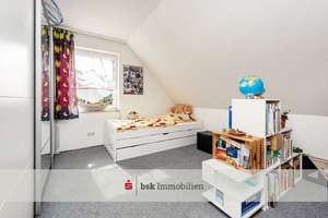 Energieeffizientes Einfamilienhaus in Falkenberg – 13057 Falkenberg, Berlin – Vorschaubild 9