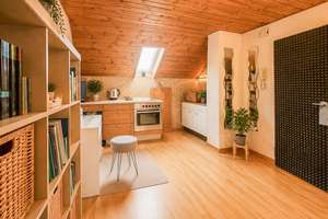Familienfreundliches Reihenmittelhaus in ruhiger Lage von Bonn-Buschdorf – Die vollständige Adresse der Immobilie erhältst du vom Anbieter., 53117 Buschdorf, Bonn – Vorschaubild 8