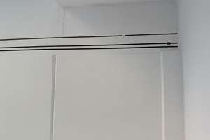 50qm renoviert, Küche, Tiefgarage, Süd-West Loggia, 2-Zimmer – Ottostraße 43, 47198 Hochheide, Duisburg – Vorschaubild 20