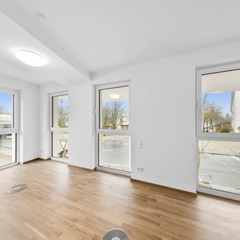 299 m² Neubau Büroeinheit nahe S-Bhf. Friedenau  *2765*
