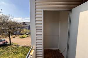 Provisionsfreie perfekt geeignete WG-Wohnung: 2 Zimmer, Balkon & Top-Lage nahe Universität – Die vollständige Adresse der Immobilie erhältst du vom Anbieter., 26129 Wechloy, Oldenburg (Oldenburg) – Vorschaubild 8