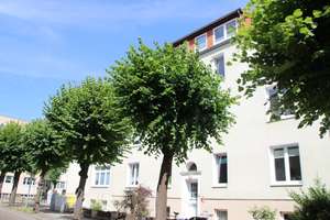 Leben am Meer! 2 Zi.-Wohnung in Rostock