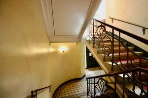+++ Traumwohnung mitten im beliebten Stadtteil  Striesen, 4 Zimmer, perfekte Lage, helle Räume!+++ – Die vollständige Adresse der Immobilie erhältst du vom Anbieter., 1309 Striesen-Ost, Dresden – Vorschaubild 15