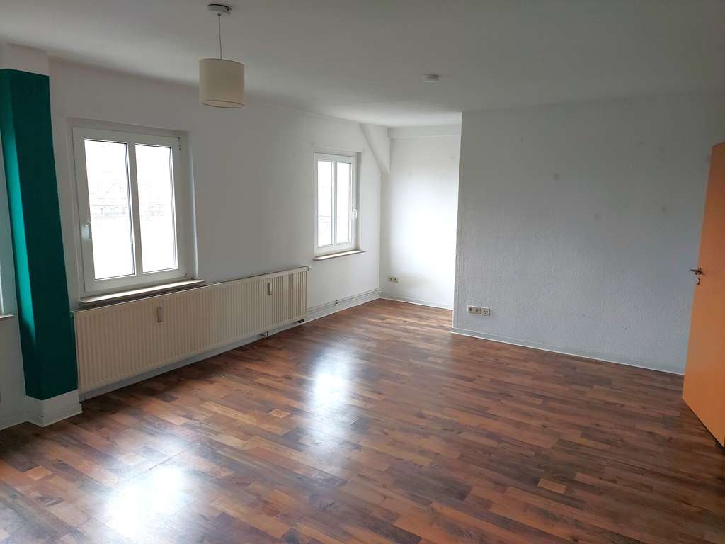 Immobilie in Magdeburg - Günstige Gelegenheit – rentables Mehrfamilienhaus in aufstrebendem Stadtteil - Bild 2