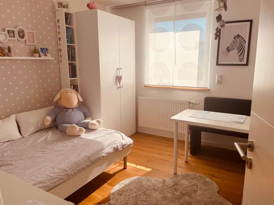 Kinderzimmer  1