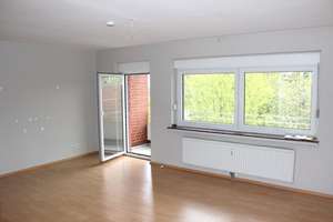 Großzügiges Appartement mit Balkon ! – Joseph - Haydn - Str. 4, 59075 Bockum-Hövel, Hamm – Vorschaubild 2