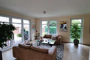 Großzügiges Einfamilienhaus mit "abgeschlossener" privater Zufahrt im mediterranen Stil mit Garten – Die vollständige Adresse der Immobilie erhältst du vom Anbieter., 33106 Elsen, Paderborn – Vorschaubild 13
