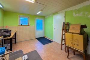 Idyllisches Einfamilienhaus: Ihr ruhiger Rückzugsort mit schönem Grundstück und viel Potenzial! – Die vollständige Adresse der Immobilie erhältst du vom Anbieter., 96349 Steinwiesen – Vorschaubild 17