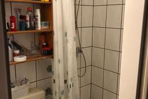 Alles schon drin * Tolles möbeliertes 1,5 ZKB Appartement in der Neustadt (4.3) – Die vollständige Adresse der Immobilie erhältst du vom Anbieter., 55118 Neustadt, Mainz – Vorschaubild 6