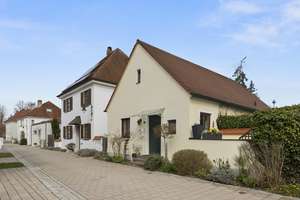 Großzügiges Einfamilienhaus mit Poolhaus, Einliegerwohnung und Garten in 1A Lage – Die vollständige Adresse der Immobilie erhältst du vom Anbieter., 86633 Neuburg an der Donau – Vorschaubild 37