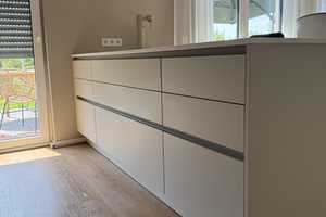 Neubau in zentraler Lage mit großem Garten für eine Familie oder Mehrgenerationenhaus – Herford (Kreis) – Vorschaubild 10