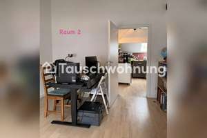 Tauschwohnung: Aachen-Mitte: Gemütliche 2-Zimmer-Wohnung – Die vollständige Adresse der Immobilie erhältst du vom Anbieter., 52062 Kaiserplatz, Aachen – Vorschaubild 11