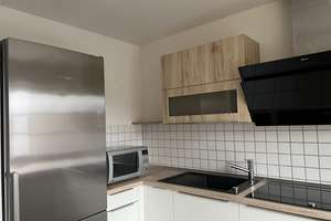4 Zimmerwohnung Nähe Bruckner Allee – Die vollständige Adresse der Immobilie erhältst du vom Anbieter., 41236 Dahl, Mönchengladbach – Vorschaubild 13