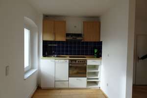 2-Zimmer Maisonette-Wohnung im 4. OG in Berlin-Friedrichshain, renovierungsbedürftig – Die vollständige Adresse der Immobilie erhältst du vom Anbieter., 10243 Friedrichshain, Berlin – Vorschaubild 4