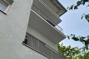 Leerstehende 2-Zimmer-Wohnung zwischen Lessingplatz & Hauptbahnhof | Hohe Decken – Linienstraße 19, 40227 Oberbilk, Düsseldorf – Vorschaubild 3