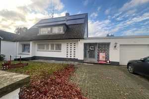 Solingen - Ohligs/Aufderhöhe - 3 -Parteien Haus + 1 Doppelgarage - GARTEN – Solingen – Vorschaubild 2