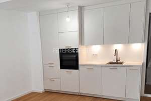 + 5-Zimmer Neubauwohnung mit zwei Terrassen in Rothenburgsort + Urban.Isle + – Billhorner Kanalstraße 54, 20539 Rothenburgsort, Hamburg – Vorschaubild 3