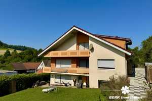 BERK Immobilien - Mehrfamilienhaus mit vielen Möglichkeiten - Selbstnutzer oder Kapitalanlage in Har – Neckar-Odenwald-Kreis – Vorschaubild 2