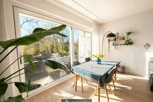 Top saniert & bestens gelegen! 2 Zimmer, Balkon und Stellplatz in Steglitz – Die vollständige Adresse der Immobilie erhältst du vom Anbieter., 12167 Steglitz, Berlin – Vorschaubild 4