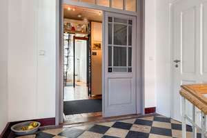 Maisonette mit Galerie, Dachterrasse und 2. Wohnung – Besonders Wohnen in Linden – Die vollständige Adresse der Immobilie erhältst du vom Anbieter., 30449 Linden-Mitte, Hannover – Vorschaubild 2