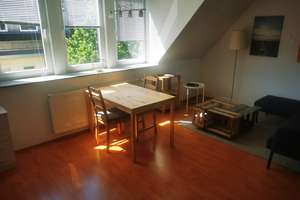 2-Zimmer-Wohnung mit Balkon in Köln-Nippes – Hartwichstraße 00, 50733 Nippes (Ortsteil), Köln – Vorschaubild 5
