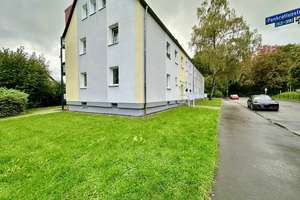 Das Glück hat ein Zuhause: 2-Zimmer-Citywohnung – 44369 Huckarde (Ortsteil), Dortmund – Vorschaubild 1