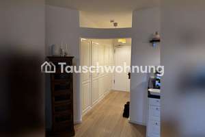 Tauschwohnung: Suche größere Wohnung - Biete moderne Single-Altbauwohnung – 80634 Neuhausen, München – Vorschaubild 4