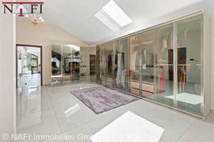 * Villa im Grünen - mit traumhaftem Ausblick * – Die vollständige Adresse der Immobilie erhältst du vom Anbieter., 73663 Berglen – Vorschaubild 23