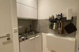 Hochwertiges 26 m² Appartement in Mannheim-Neckarau/Niederfeld – Erstbezug nach Renovierung – 68199 Neckarau, Mannheim – Vorschaubild 4