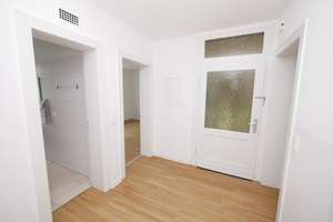 Moderne & helle 3 Raum-Etagenwohnung mit guter Aufteilung in sehr guter Lage von Buer-Mitte – Am Spritzenhaus 3, 45894 Buer, Gelsenkirchen – Vorschaubild 9