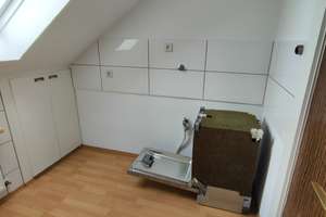 Gemütliche, helle DG-Wohnung in Do-Wambel – Breierspfad 138, 44143 Wambel, Dortmund – Vorschaubild 7
