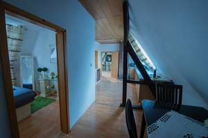 Gewerbe-Immobilie mit 4 FeWo in Rheinberg (Orsoy) – Egerstraße 7, 47495 Rheinberg – Vorschaubild 9