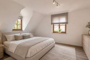 Exklusives Familiendomizil mit Wellnessbereich, Sonnengarten, Garage, 3 Stellplätzen, beste Wohnlage – Die vollständige Adresse der Immobilie erhältst du vom Anbieter., 65191 Bierstadt, Wiesbaden – Vorschaubild 28
