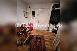 Tauschwohnung: 3-Zimmer-Wohnung in Barmbek-Süd – Martensweg 10, 22083 Barmbek-Süd, Hamburg – Vorschaubild 8