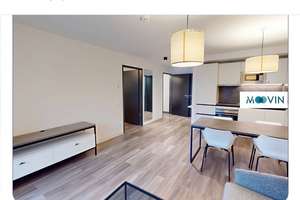 2-Zimmer-Wohnung in zentraler Lage in Wiesbaden – Nachmieter gesucht!