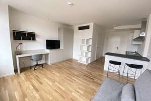 Hochwertig möbliert, clever geplant, sofort verfügbar – Carl-Spindler-Str. 15q, 12555 Köpenick, Berlin – Vorschaubild 5