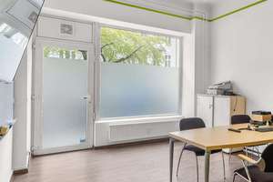 Geräumige Erdgeschosswohnung in ruhiger Lage im Prenzlauer Berg – Naugarder Straße 39, 10409 Prenzlauer Berg, Berlin – Vorschaubild 27