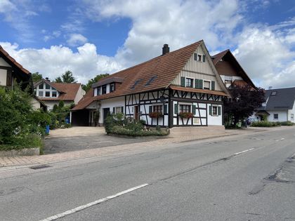Haus kaufen in Ottersweier ImmoScout24