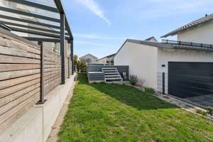 Frühling, Sommer, neues Zuhause - Familienparadies mit Garten, Pool und Platz zum Leben – Die vollständige Adresse der Immobilie erhältst du vom Anbieter., 85447 Fraunberg – Vorschaubild 9