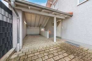 *COUNTRY HOME WITH XL CARPORT* Ideal for vehicle - Modern living with granny flat – Die vollständige Adresse der Immobilie erhältst du vom Anbieter., 55278 Köngernheim – Vorschaubild 29