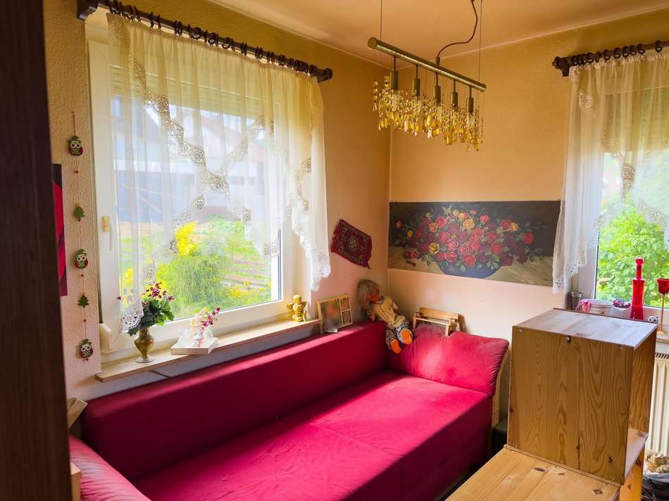 Zimmer EG