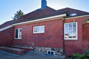 Stilvolles Einfamilienhaus in idyllischer Lage von Jesteburg... – Die vollständige Adresse der Immobilie erhältst du vom Anbieter., 21266 Jesteburg – Vorschaubild 3