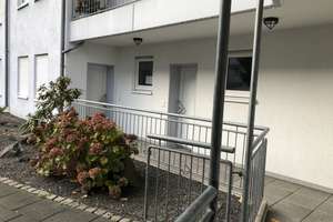 Sanierte 1-Zimmer-Wohnung mit Balkon im Kaiserstr.-Viertel, für ältere Einzelperson – 44143 Kaiserbrunnen, Dortmund – Vorschaubild 5